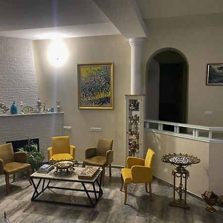 Westay Hotel Tbilisi Luaran gambar