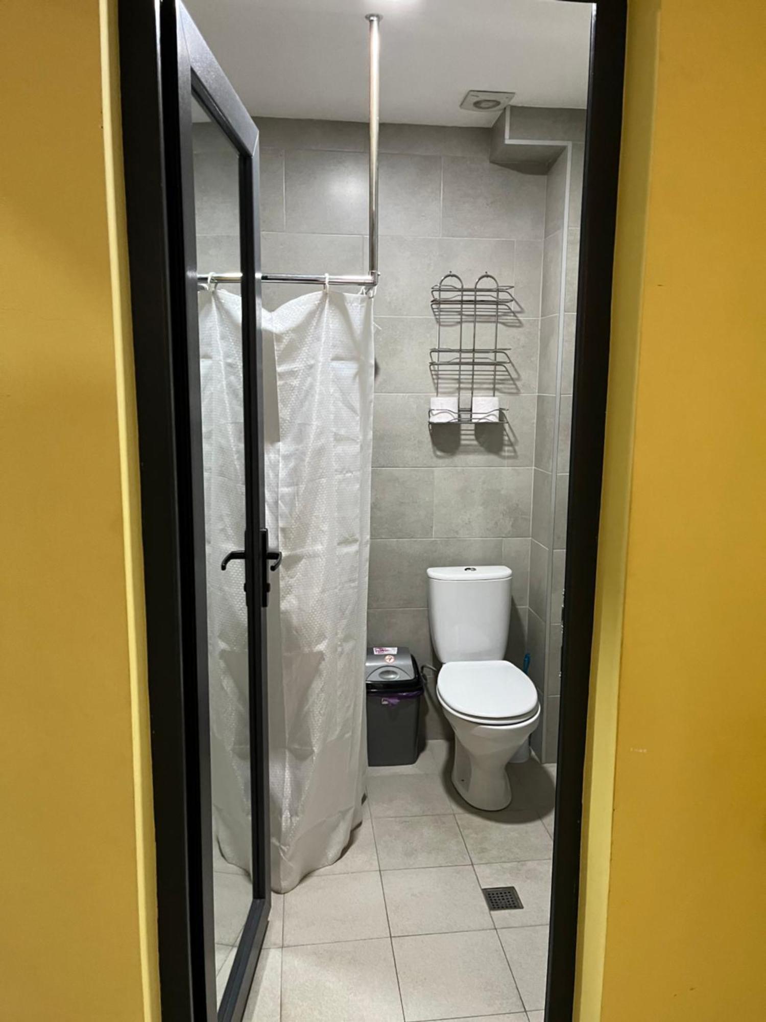 Westay Hotel Tbilisi Luaran gambar