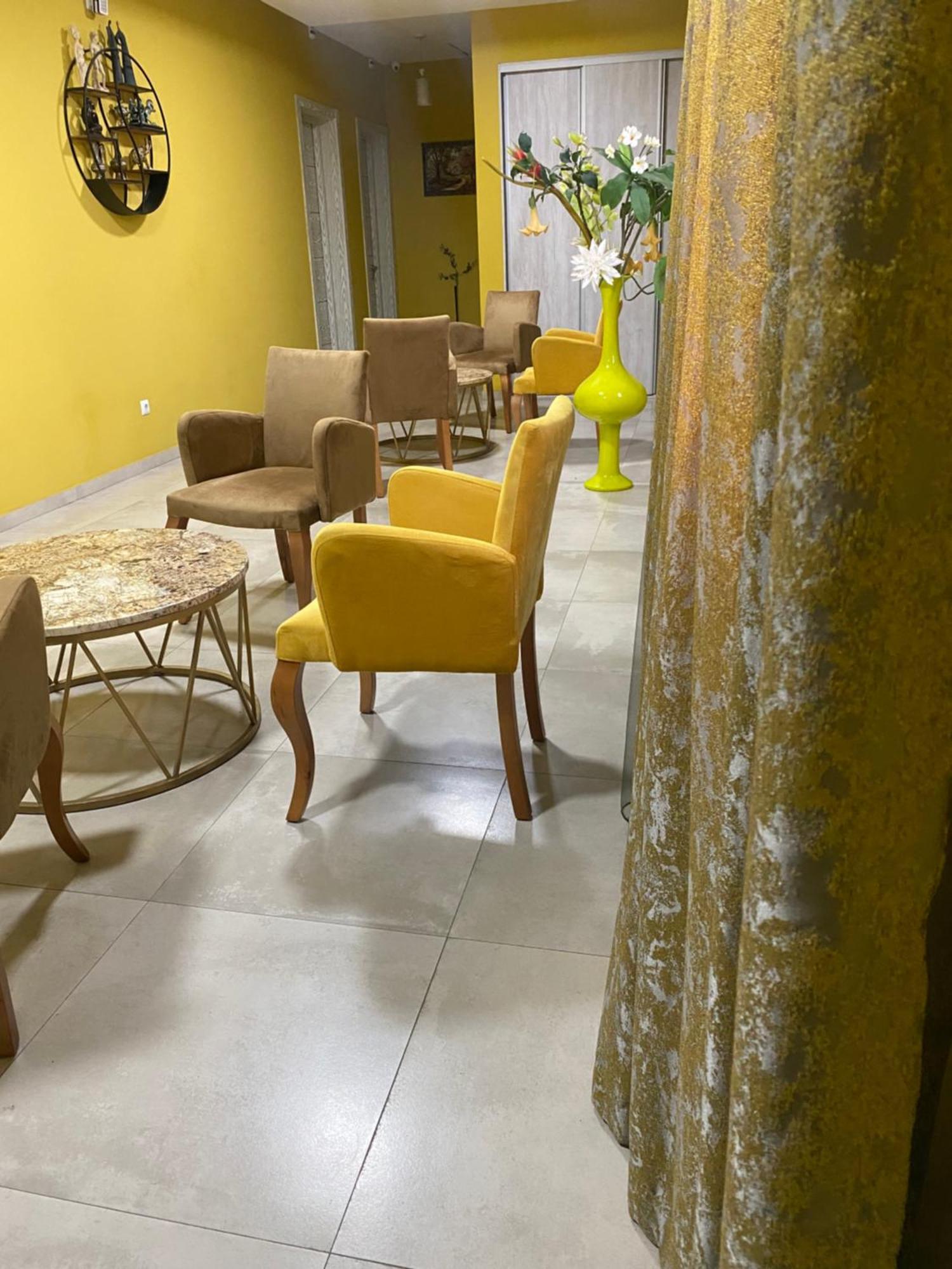 Westay Hotel Tbilisi Luaran gambar