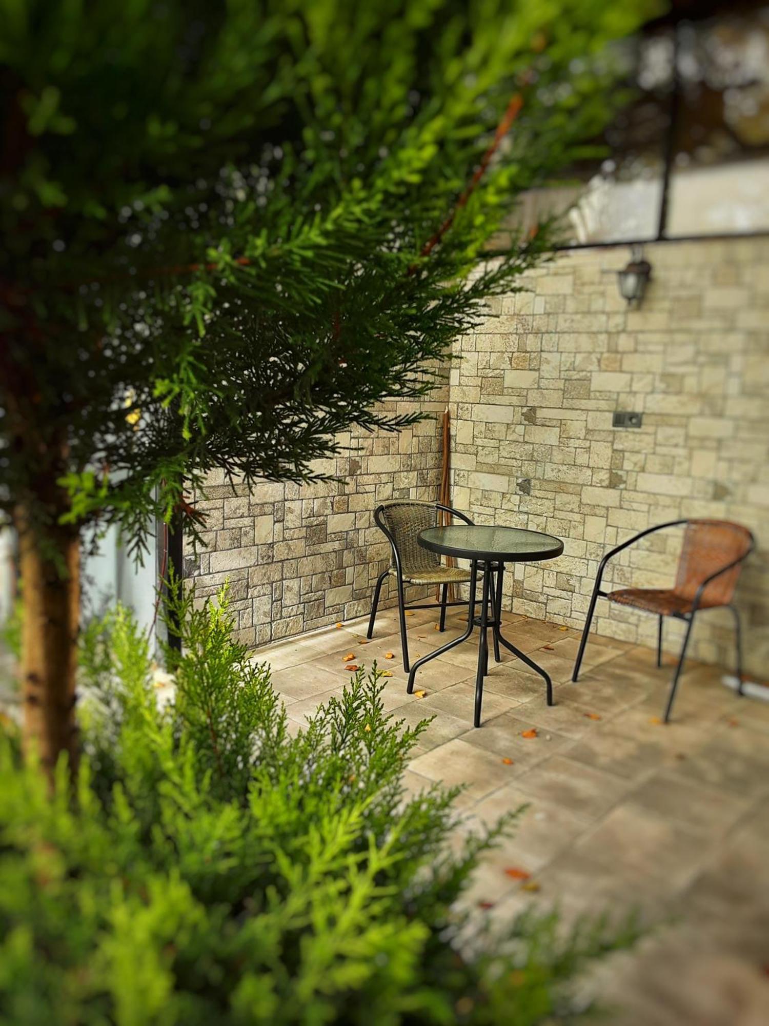 Westay Hotel Tbilisi Luaran gambar