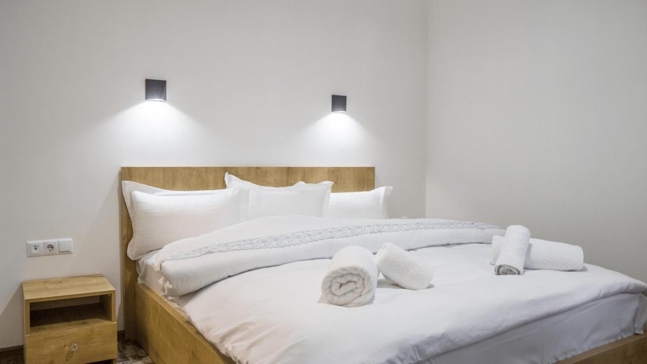 Westay Hotel Tbilisi Luaran gambar