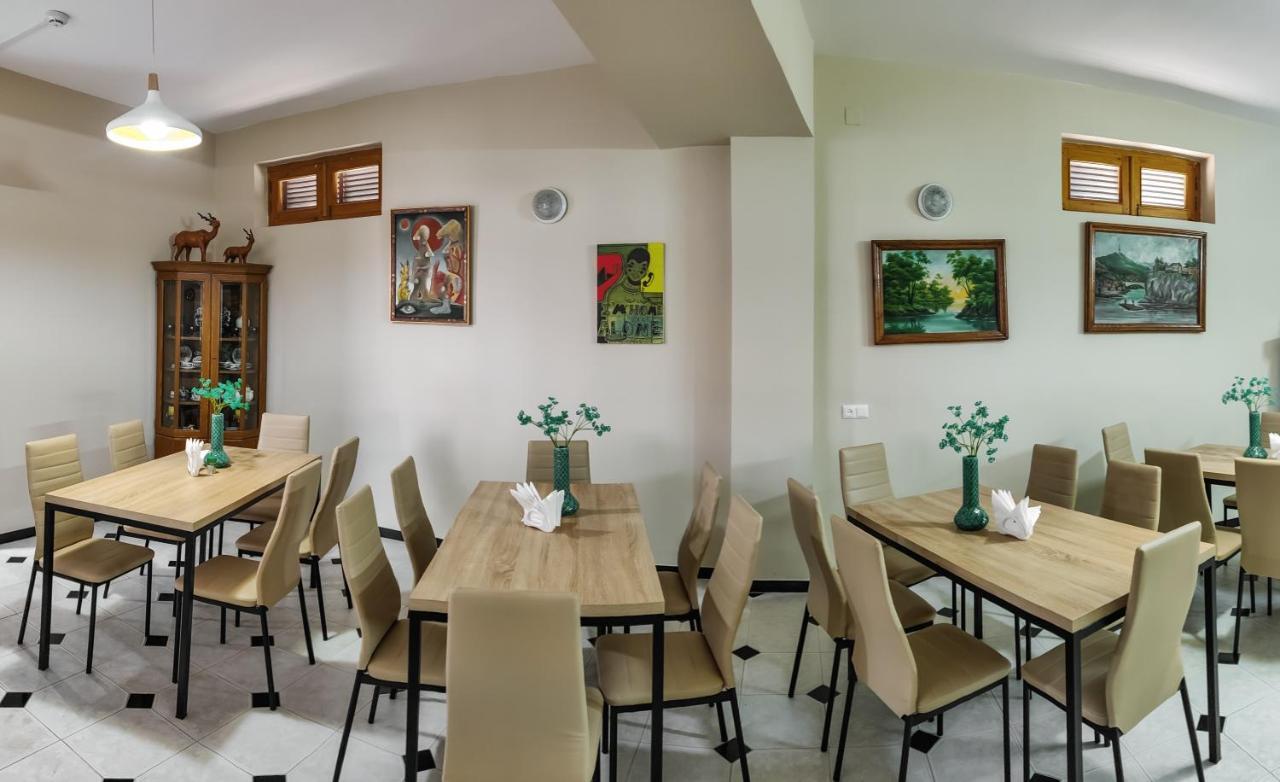 Westay Hotel Tbilisi Luaran gambar