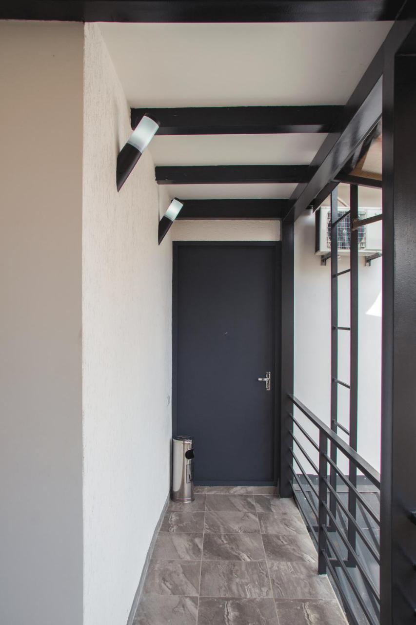 Westay Hotel Tbilisi Luaran gambar