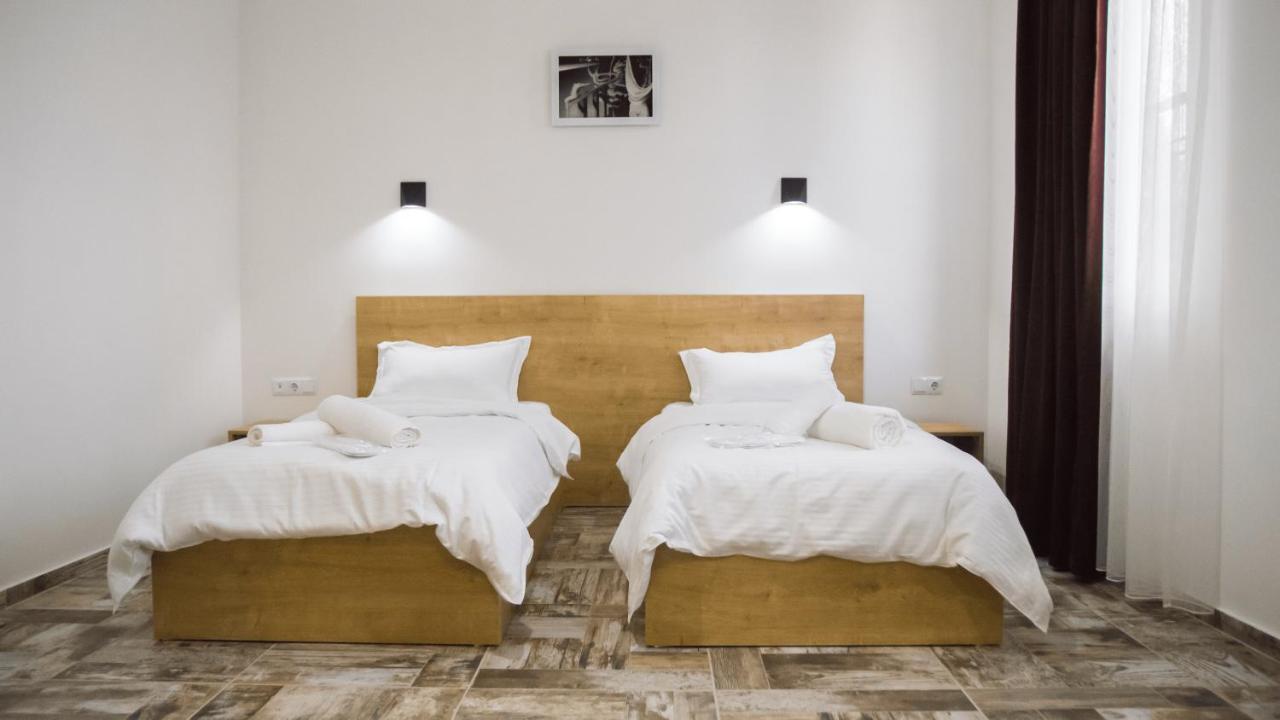 Westay Hotel Tbilisi Luaran gambar