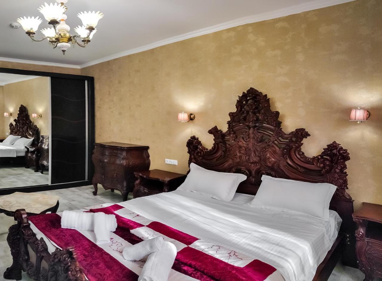 Westay Hotel Tbilisi Luaran gambar