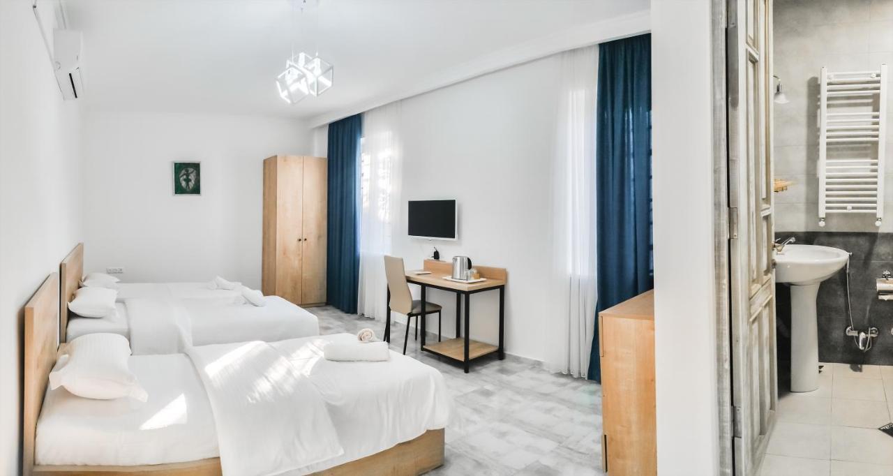 Westay Hotel Tbilisi Luaran gambar