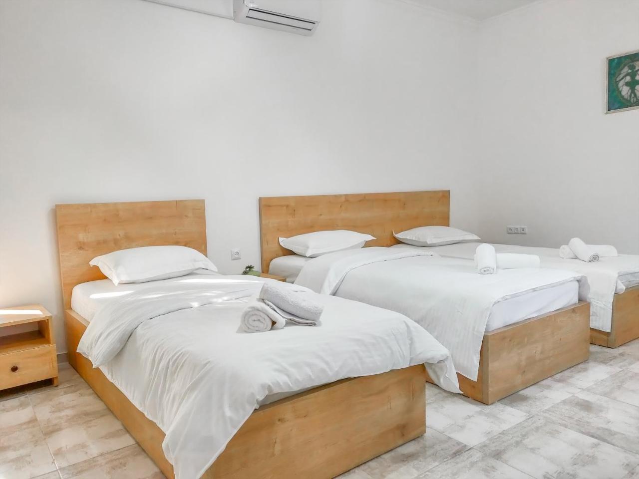 Westay Hotel Tbilisi Luaran gambar