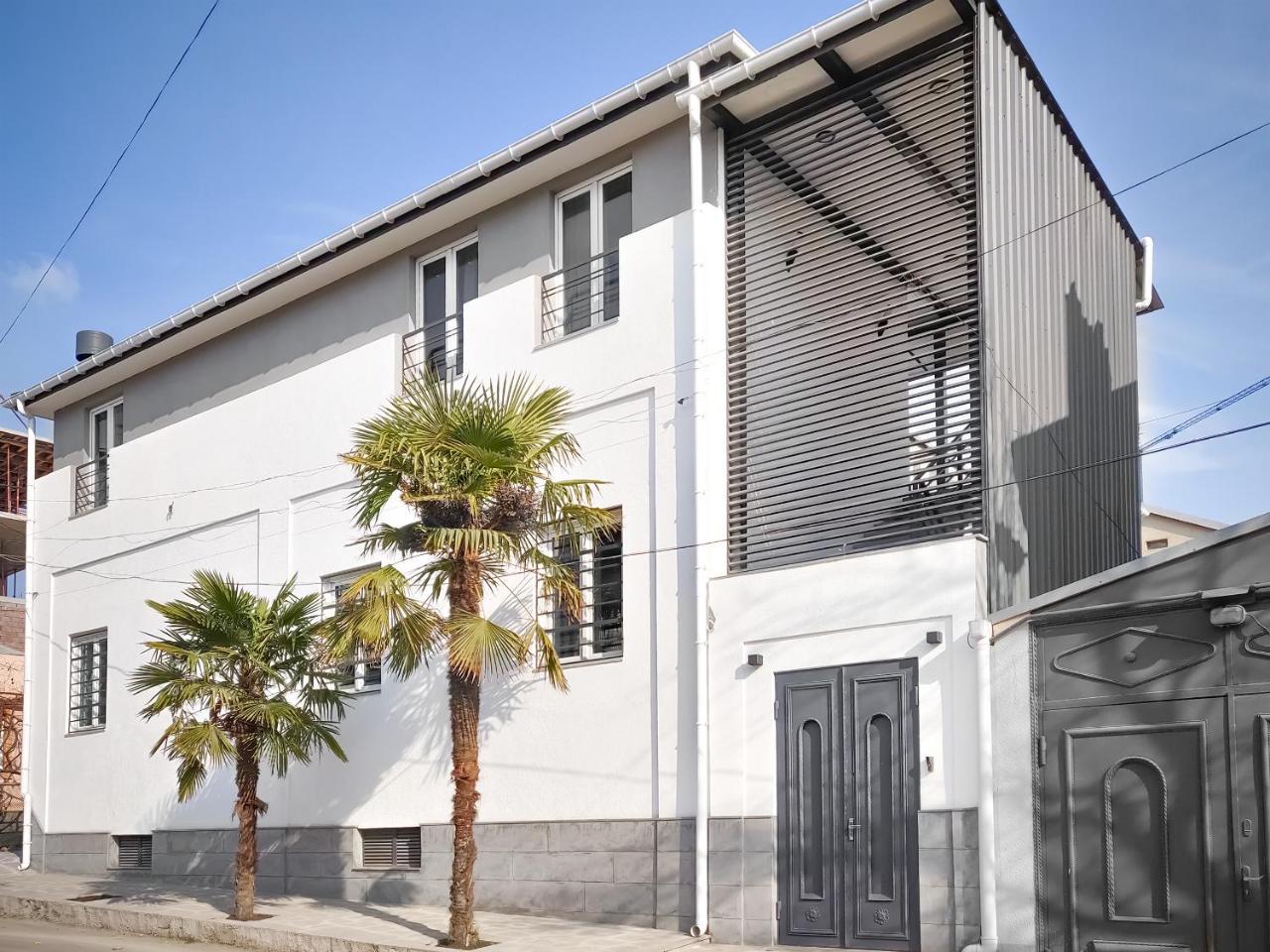 Westay Hotel Tbilisi Luaran gambar