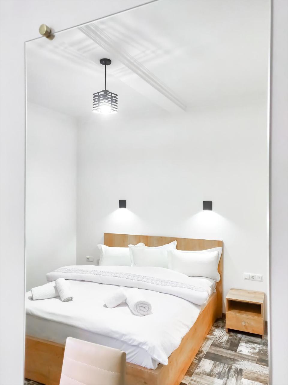 Westay Hotel Tbilisi Luaran gambar
