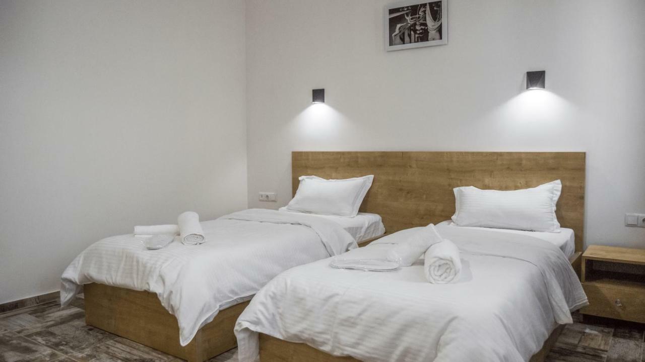 Westay Hotel Tbilisi Luaran gambar